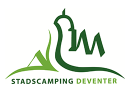 logo Stadscamping Deventer
